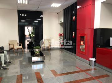 NULL · Sala disponível para locação no bairro Brasil em Uberlândia - MG