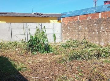 NULL · Terreno disponível para locação no bairro Presidente Roosevelt em Uberlândia-MG