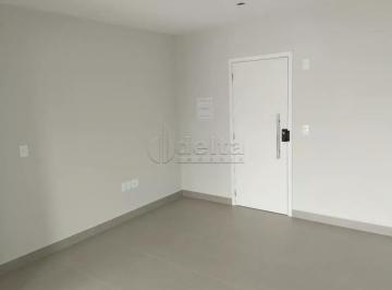 Apartamento · 55m² · 1 Quarto · 2 Vagas · Apartamento disponível para locação no bairro Santa Mônica em Uberlândia - MG