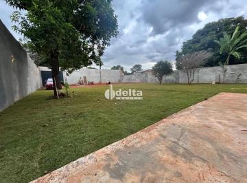 Rural · 1000m² · 2 Quartos · 1 Vaga · Chacara disponível para venda no Morada Nova em Uberlândia-MG