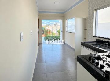 Apartamento · 50m² · 2 Quartos · 1 Vaga · Apartamento com 2 quartos sendo 1 suíte disponível para locação no bairro Aclimação em Uberlândia-MG