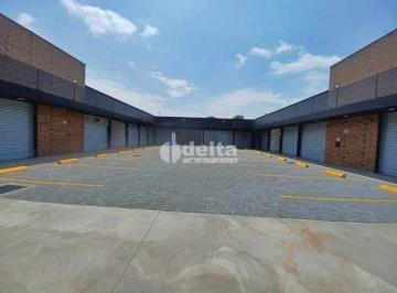 NULL · Loja disponível para locação no bairro Shopping Park em Uberlândia-MG.