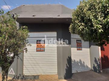 Comercial · 30m² · Loja disponível para locação no bairro Planalto em Uberlândia - MG