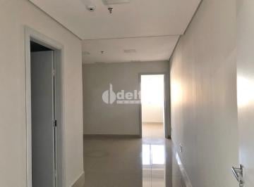 NULL · Sala disponível para locação no bairro Brasil em Uberlândia-MG