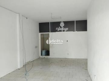 Comercial · 40m² · Loja disponível para Venda no bairro Nossa Senhora Aparecida em Uberlândia-MG