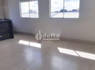 NULL · Apartamento disponível para locação no bairro Tibery em Uberlândia-MG