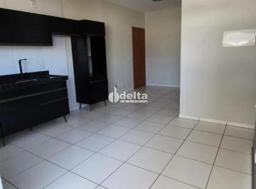 Apartamento · 56m² · 2 Quartos · 1 Vaga · Apartamento disponível para Locação no bairro Laranjeiras em Uberlândia-MG