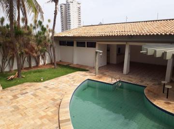 NULL · Casa residencial disponível para locação no bairro Morada da Colina em Uberlândia-MG