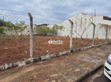 Terreno · 439m² · Terreno disponível para locação no bairro Planalto em Uberlândia-MG