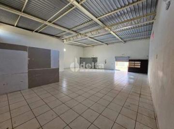 NULL · Galpão Comercial disponível para Locação no bairro Maravilha em Uberlândia - MG