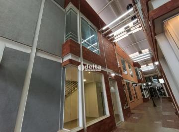 Photo 1 · Loja disponível para locação no bairro Centro em Uberlândia-MG