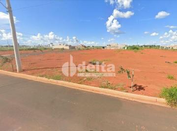 Terreno · 825m² · Terreno disponível para locação no bairro Novo Mundo em Uberlândia-MG