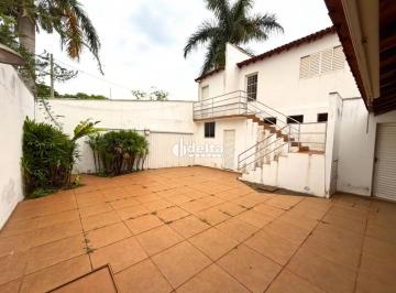 Photo 1 · Casa comercial disponível para locação no bairro Jardim Karaíba em Uberlândia-MG