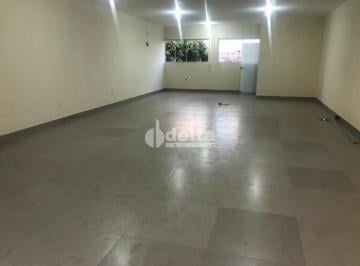 NULL · Sala disponível para locação no bairro Santa Rosa em Uberlândia-MG