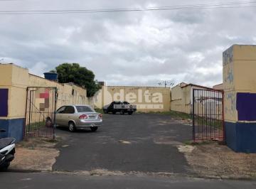 NULL · Loja disponível para locação no bairro Marta Helena em Uberlândia-MG.