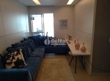 Apartamento · 190m² · 3 Quartos · 4 Vagas · Apartamento disponível para Locação no bairro centro em Uberlândia-MG