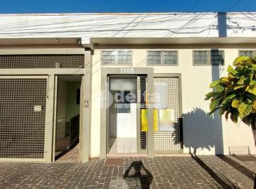 NULL · Sala disponível para locação no bairro Daniel Fonseca em Uberlândia-MG