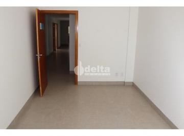NULL · Sala disponível para locação no bairro Osvaldo Rezende em Uberlândia-MG