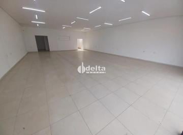 Comercial · 238m² · Loja disponível para locação no bairro Granada em Uberlândia-MG