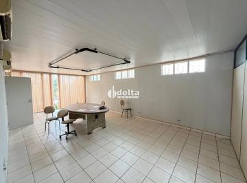 Comercial · 350m² · Galpão disponível para locação no bairro Chácaras Tubalina E Quartel em Uberlândia-MG