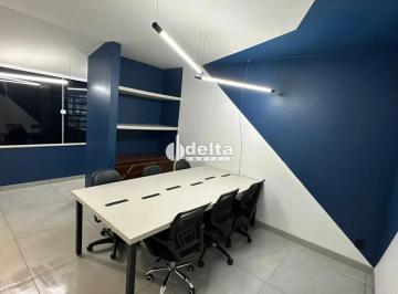 Comercial · 20m² · Sala disponível para locação no bairro Cazeca em Uberlândia - MG