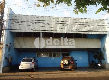 Photo 1 · Galpão Padrão em Uberlândia