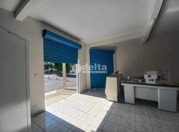 NULL · Loja disponível para locação no bairro Tibery em Uberlândia-MG.