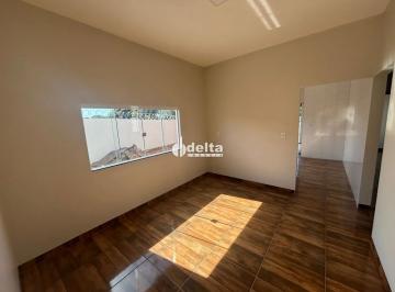 Rural · 1000m² · 3 Quartos · 3 Vagas · Chácara disponível para locação no bairro Morada dos Pássaros em Uberlândia-MG