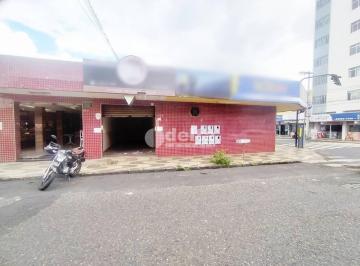 Comercial · 40m² · Loja disponível para locação no bairro Nossa Senhora Aparecida em Uberlândia-MG.