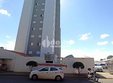 Apartamento · 46m² · 2 Quartos · 1 Vaga · Apartamento, disponível para locação e venda no bairro Panorama, Uberlândia-MG