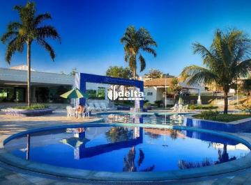 Casa · 361m² · 3 Quartos · 2 Vagas · Casa em condomínio Paradiso Ecológico disponível para venda em Uberlândia-MG