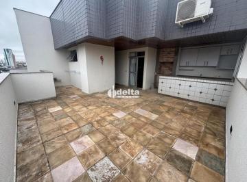 Apartamento de 4 quartos, Uberlândia · Apartamento duplex com 3 quartos sendo 1 suíte disponível para locação e venda no bairro Cazeca em U