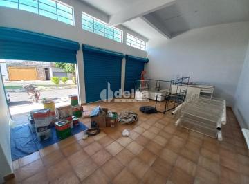 NULL · Loja disponível para locação no bairro Tibery em Uberlândia-MG.