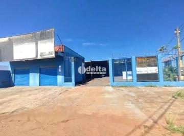 Photo 1 · Loja disponível para locação no bairro Novo Mundo em Uberlândia-MG