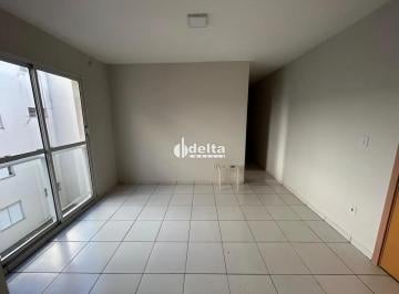 Apartamento · 49m² · 2 Quartos · 1 Vaga · Apartamento com 2 quartos disponível para locação no bairro Jardim Europa em Uberlândia-MG