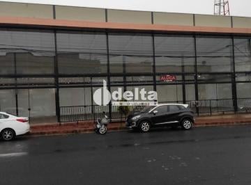 NULL · Loja disponível para locação no bairro Tubalina em Uberlândia - MG.