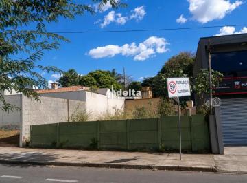 Terreno · 200m² · Terreno com 200m², disponível para locação no bairro Morada da Colina em Uberlândia-MG