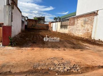 Terreno · 300m² · Terreno disponível para locação no bairro Martins em Uberlândia-MG