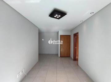 Apartamento · 75m² · 2 Quartos · 1 Vaga · Apartamento com 2 quartos sendo 1 suíte, disponível para locação no bairro Centro em Uberlândia-MG