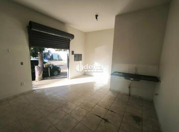 Comercial · 20m² · Loja disponível para locação no bairro Granada em Uberlândia-MG