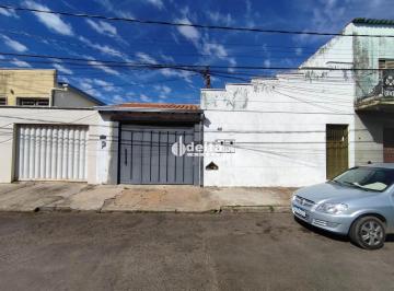 Casa · 95m² · 3 Quartos · Casa disponível para locação no bairro Planalto em Uberlândia-MG