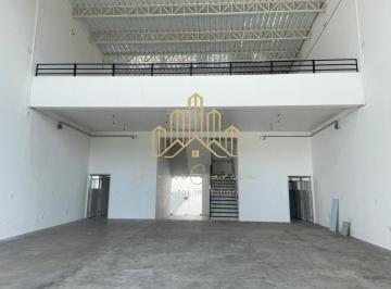Foto 01 · Aluguel de Barracão Comercial com 4 Banheiros e 4 Vagas de Garagem em Valinhos-SP, Residencial São L