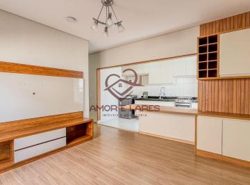 Casa de 3 quartos, Sumaré · Casa á Venda de 72m² com 3 quartos e 1 suíte no Condomínio Viva Vista em Sumaré