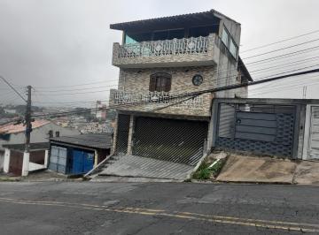 Foto 01 · Casa, Jardim Miranda D'aviz, Mauá, SP