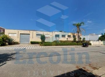 Foto 01 · GALPÃO COMERCIAL PARA ALUGAR EM SOROCABA - SP