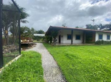 Rural de 7 quartos, Bonito · Belíssima Chácara em Bonito-Pe (as margens da Rodovia)