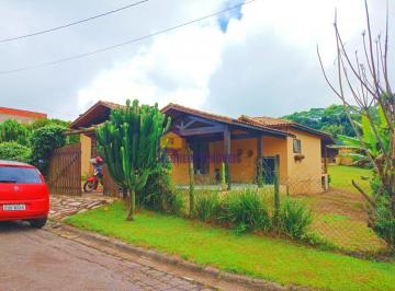 Casa de 3 quartos, Ibiúna · Ibiúna, chácara em condomínio a apenas 65km de SP