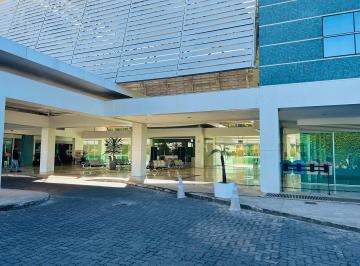 Comercial , Brasília · Sala comercial mobiliada - Asa Norte.
