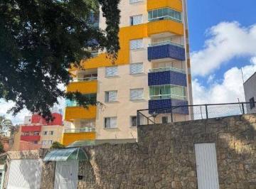 2e551be4a9d07fda8da0e98d1a7c5af11fe6f4de · Apartamento com 3 dormitórios à venda, 121 m² por R$ 690.000,00 - Baeta Neves - São Bernardo do Camp