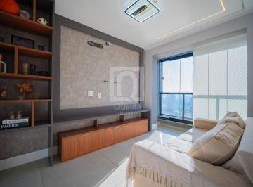 Foto 01 · Apartamento no Condomínio Blend Bela Vista Vila Osasco